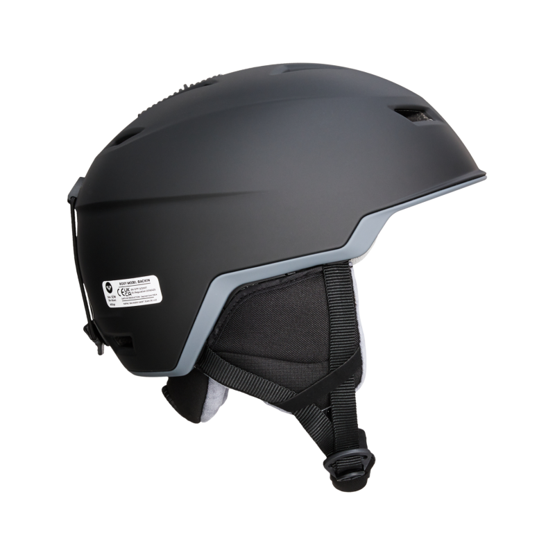 Roxy Backin Mips - Skihelm - Dames | Hardloop