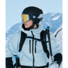 Roxy Backin Mips - Casque ski femme | Hardloop
