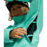 Roxy Brylee Jk - Veste ski femme | Hardloop