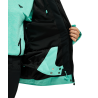 Roxy Brylee Jk - Veste ski femme | Hardloop