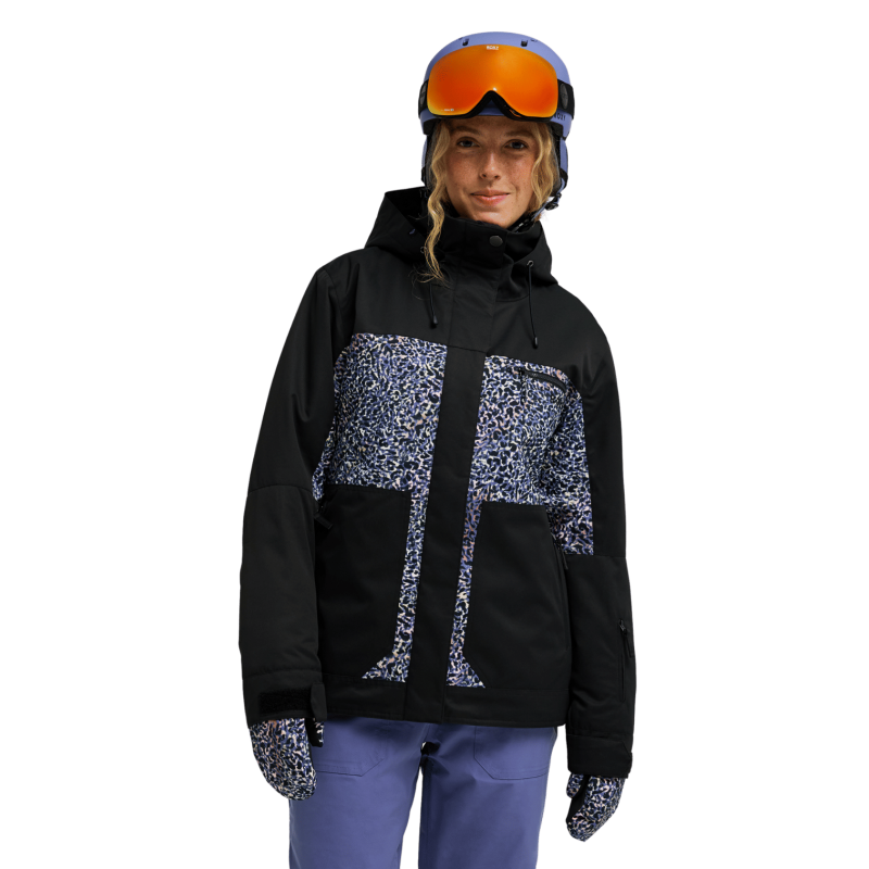 Brylee Jk - Ski jacket - Women's