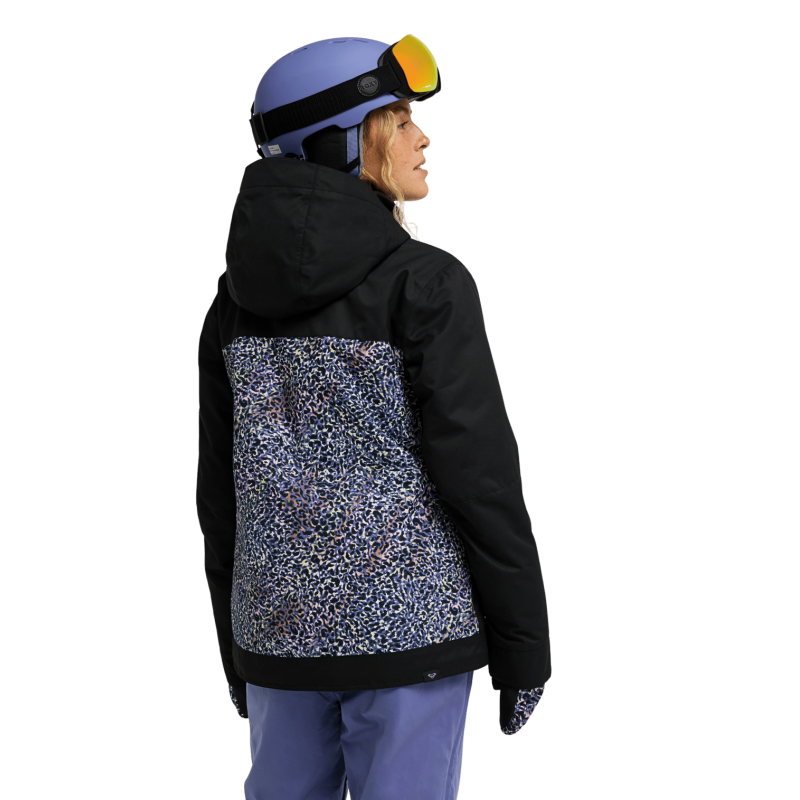 Roxy Brylee Jk - Veste ski femme | Hardloop