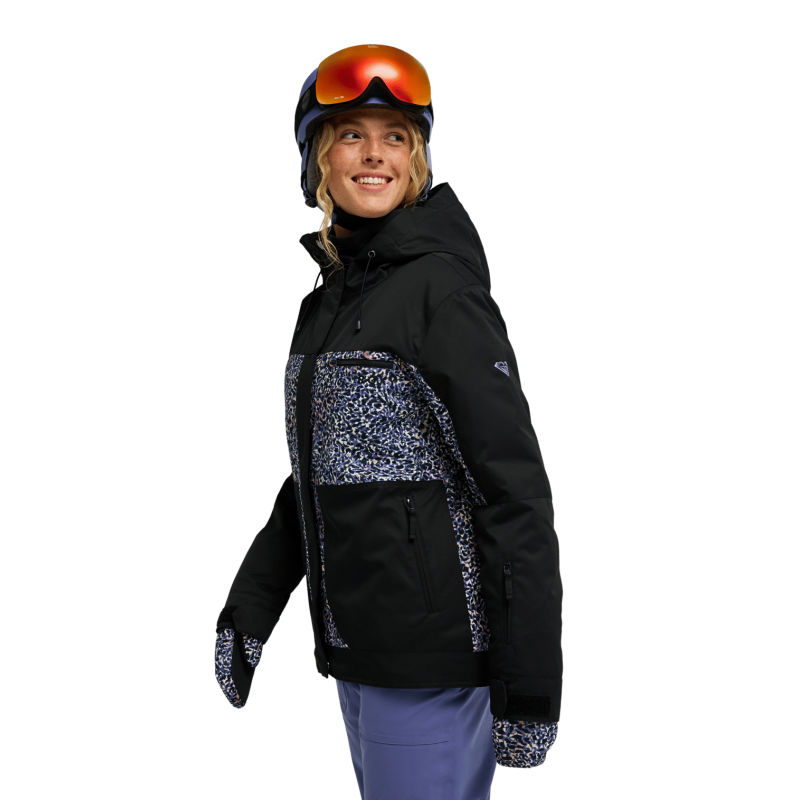 Roxy Brylee Jk - Ski jacket - Women's | Hardloop