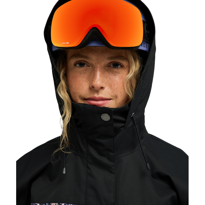 Roxy Brylee Jk - Skijacke - Damen | Hardloop
