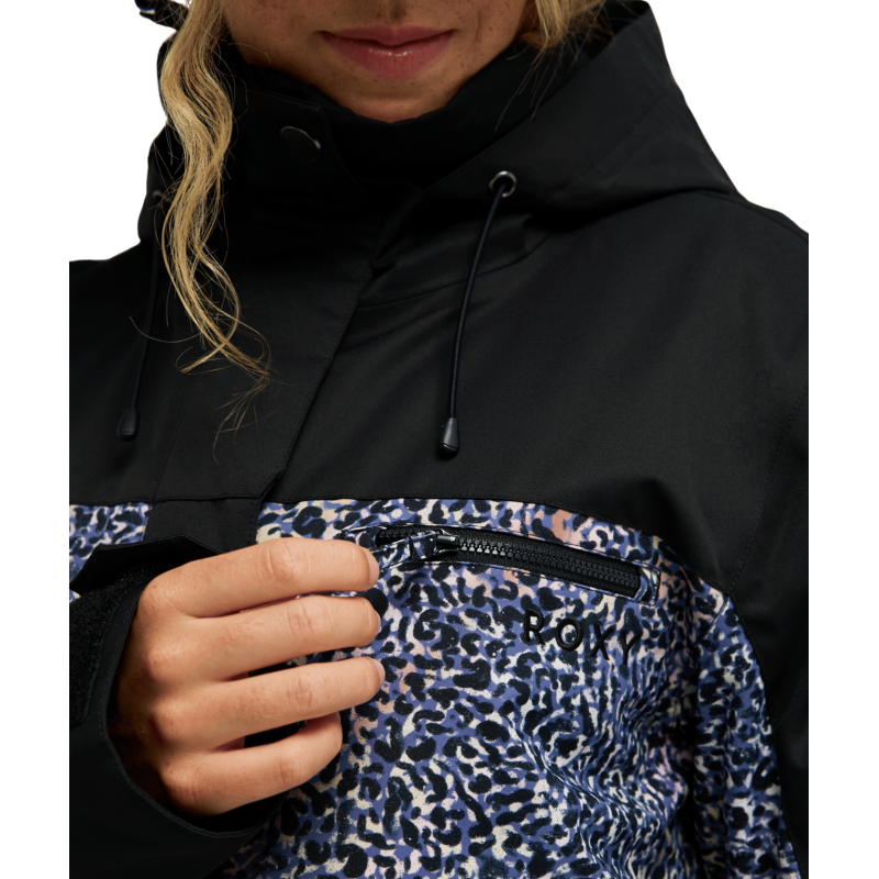 Roxy Brylee Jk - Skijacke - Damen | Hardloop
