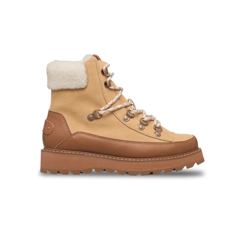 Roxy Azelie - Botas de invierno - Mujer | Hardloop