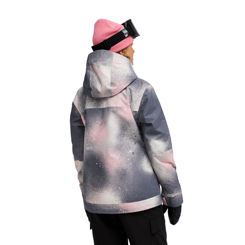 Roxy Brylee Jk - Skijakke - Damer | Hardloop