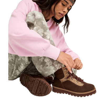 Bradie - Bottes de neige femme