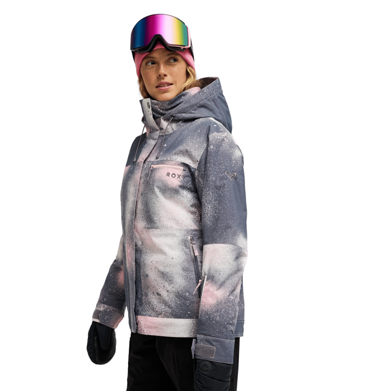 Roxy Brylee Jk - Ski jacket - Women's | Hardloop