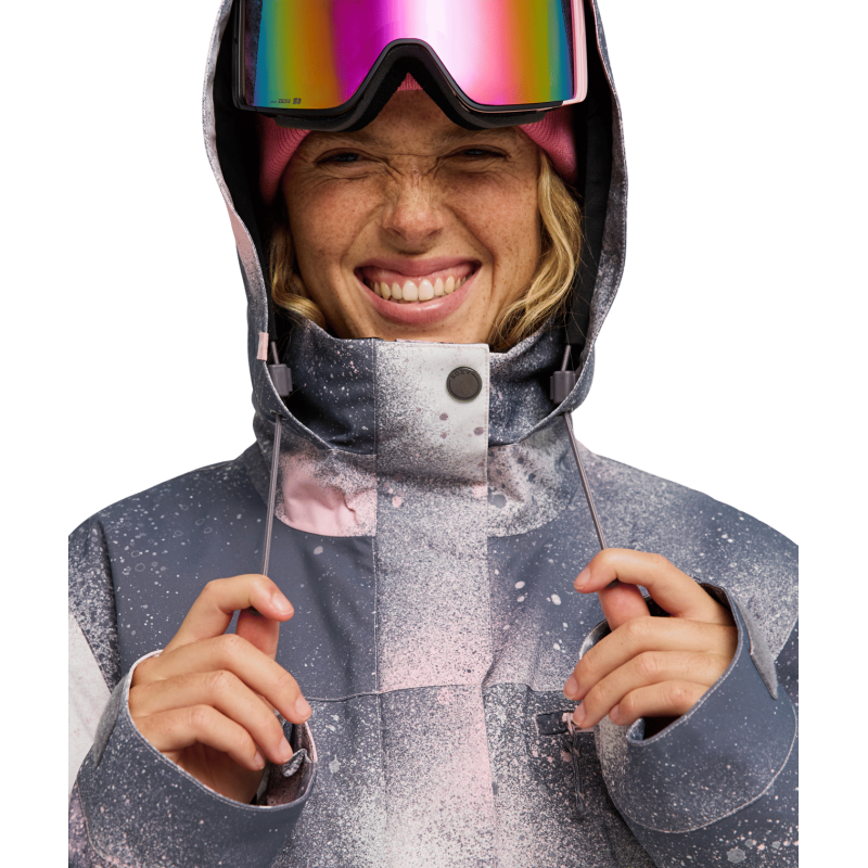 Roxy Brylee Jk - Ski jacket - Women's | Hardloop