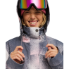 Roxy Brylee Jk - Skijakke - Damer | Hardloop