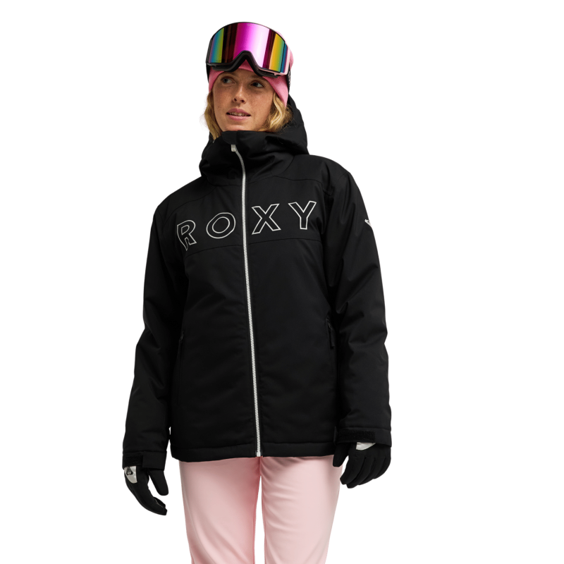 Roxy Astral Peak Jk - Laskettelutakki - Naiset | Hardloop