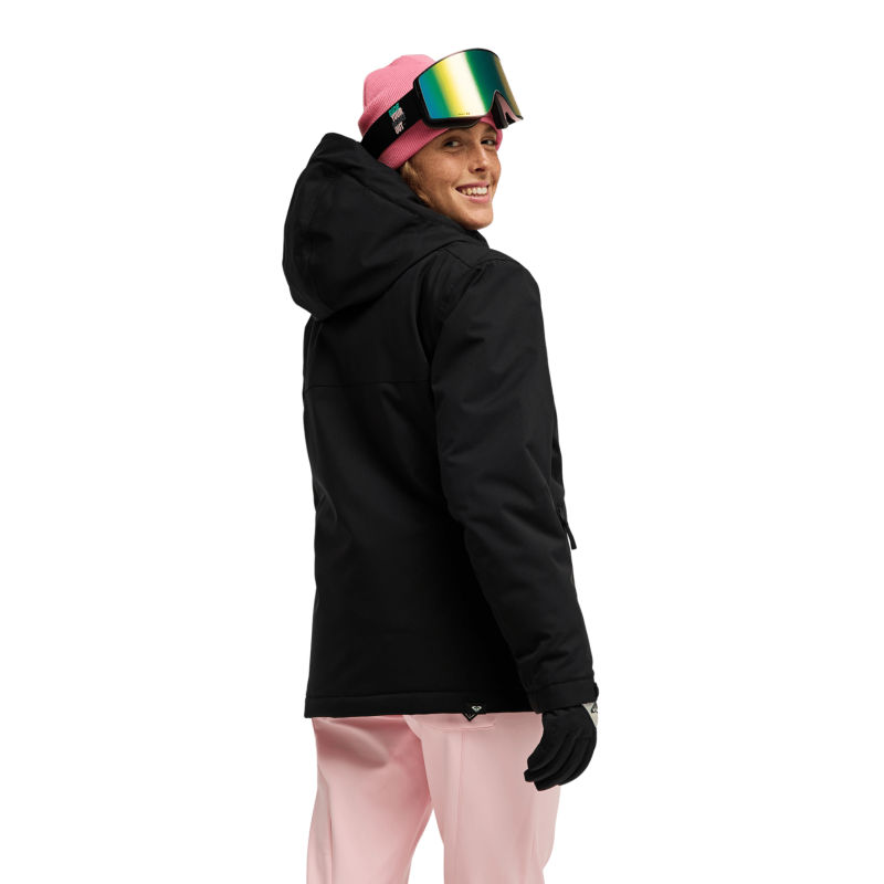 Roxy Astral Peak Jk - Ski-jas - Dames | Hardloop
