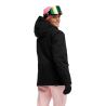 Roxy Astral Peak Jk - Laskettelutakki - Naiset | Hardloop