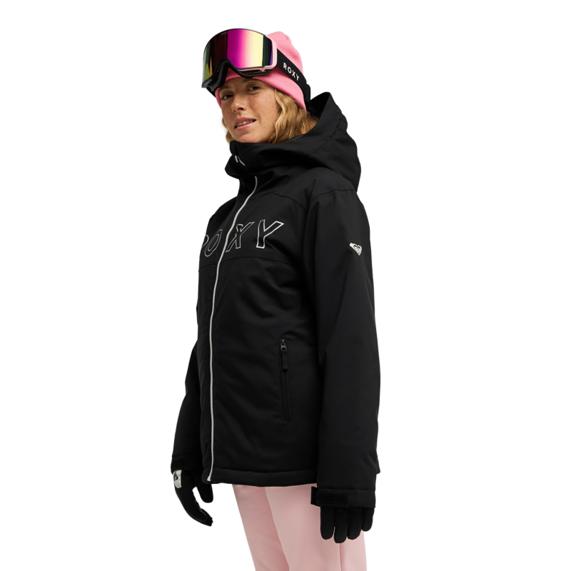 Roxy Astral Peak Jk - Laskettelutakki - Naiset | Hardloop