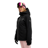 Roxy Astral Peak Jk - Ski-jas - Dames | Hardloop