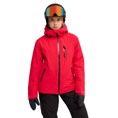 20K Ice Haven Jk - Casaco de esquí mulher