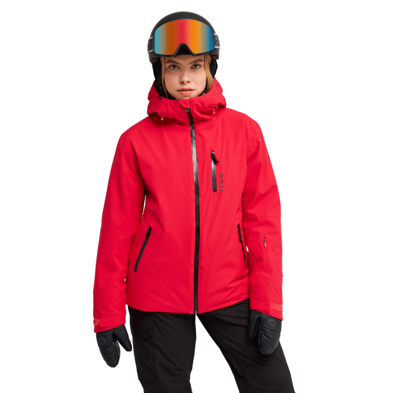 20K Ice Haven Jk - Ski jacket - Women's