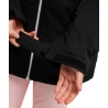Roxy Astral Peak Jk - Laskettelutakki - Naiset | Hardloop