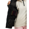 Roxy Astral Peak Jk - Laskettelutakki - Naiset | Hardloop