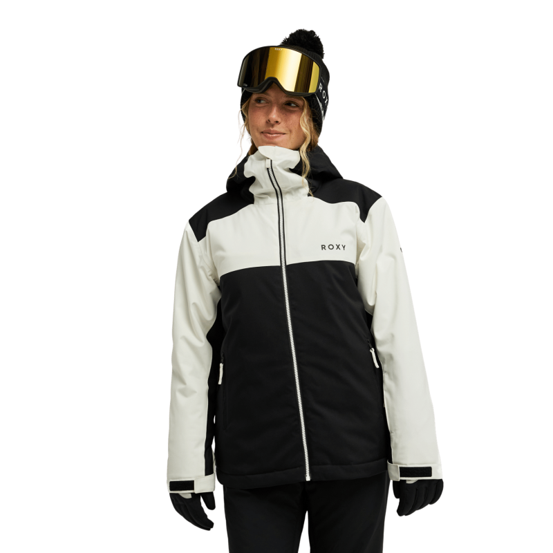 Astral Peak Jk - Ski jacket - Women's