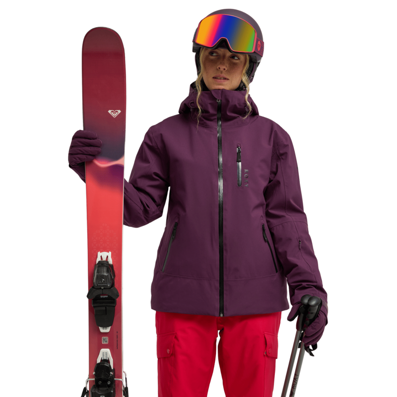 20K Ice Haven Jk - Ski jacket - Women's