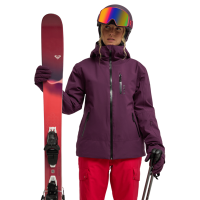 20K Ice Haven Jk - Ski jacket - Women's