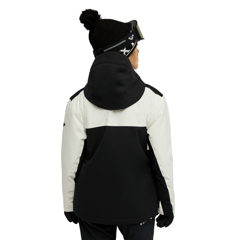 Roxy Astral Peak Jk - Veste ski femme | Hardloop