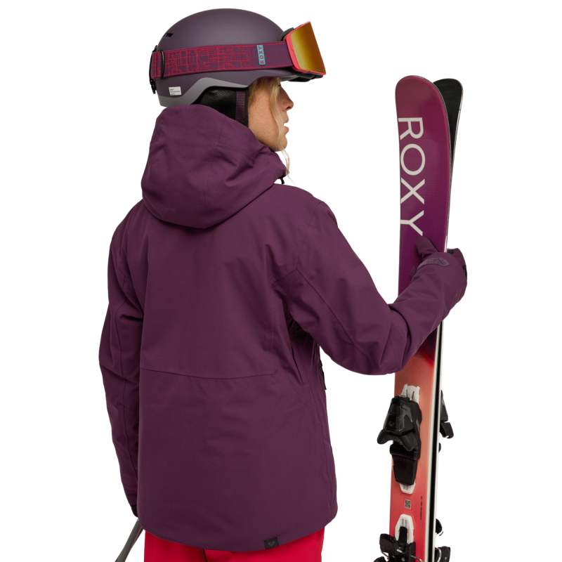 Roxy 20K Ice Haven Jk - Veste ski femme | Hardloop