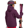Roxy 20K Ice Haven Jk - Veste ski femme | Hardloop