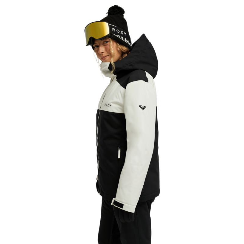 Roxy Astral Peak Jk - Veste ski femme | Hardloop