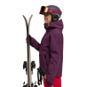Roxy 20K Ice Haven Jk - Veste ski femme | Hardloop