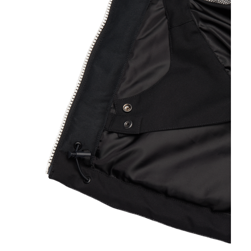 Roxy Astral Peak Jk - Ski jacket - Women's | Hardloop