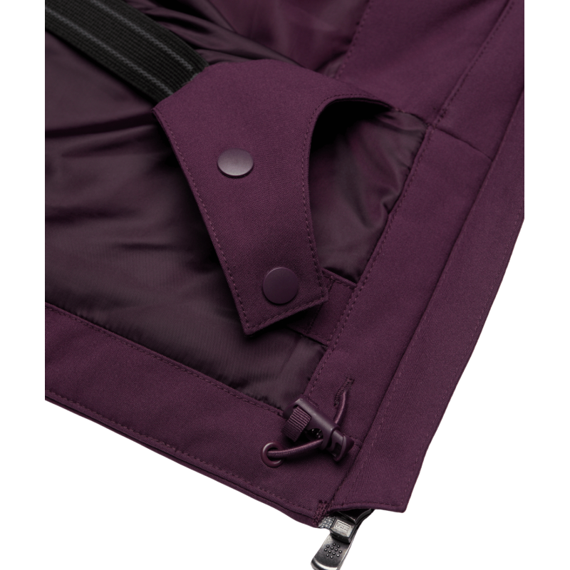 Roxy 20K Ice Haven Jk - Veste ski femme | Hardloop