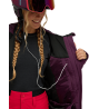 Roxy 20K Ice Haven Jk - Veste ski femme | Hardloop