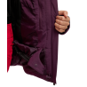 Roxy 20K Ice Haven Jk - Veste ski femme | Hardloop