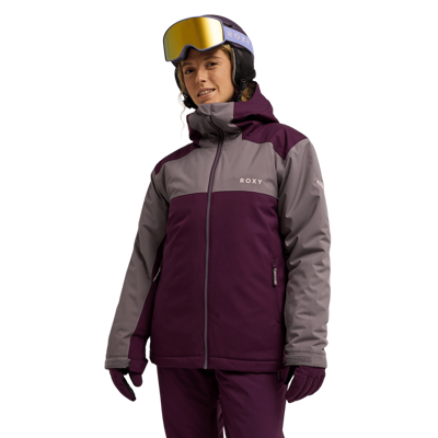 Astral Peak Jk - Ski jacket - Women's