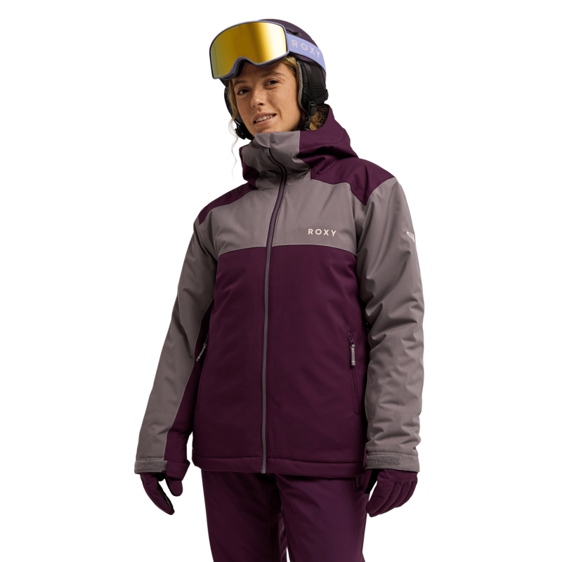 Astral Peak Jk - Veste ski femme