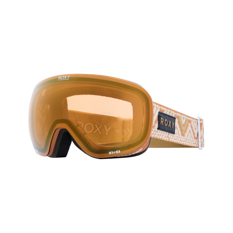 Popscreen Adapt - Ski goggles