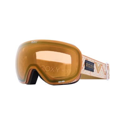 Popscreen Adapt - Skibrille