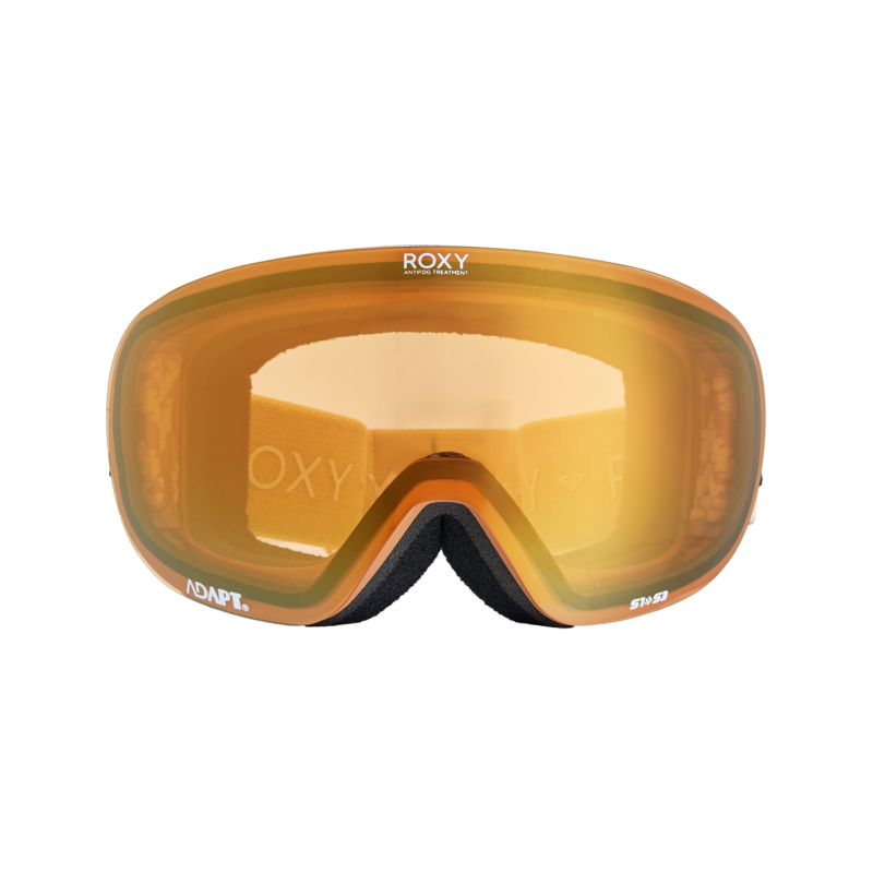 Roxy Popscreen Adapt - Máscara ski | Hardloop