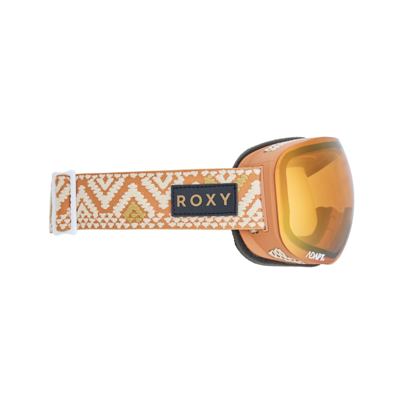 Roxy Popscreen Adapt - Ski goggles | Hardloop
