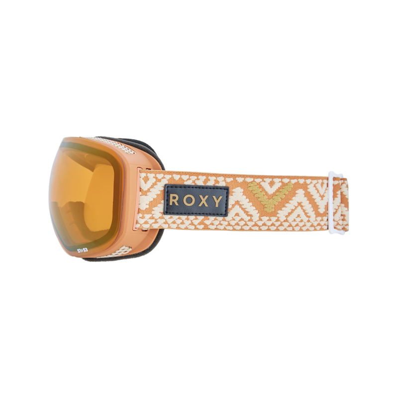 Roxy Popscreen Adapt - Gafas de esquí | Hardloop