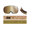 Roxy Popscreen Adapt - Masque ski | Hardloop