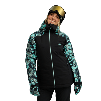 Astral Peak Jk - Kurtka narciarska damska