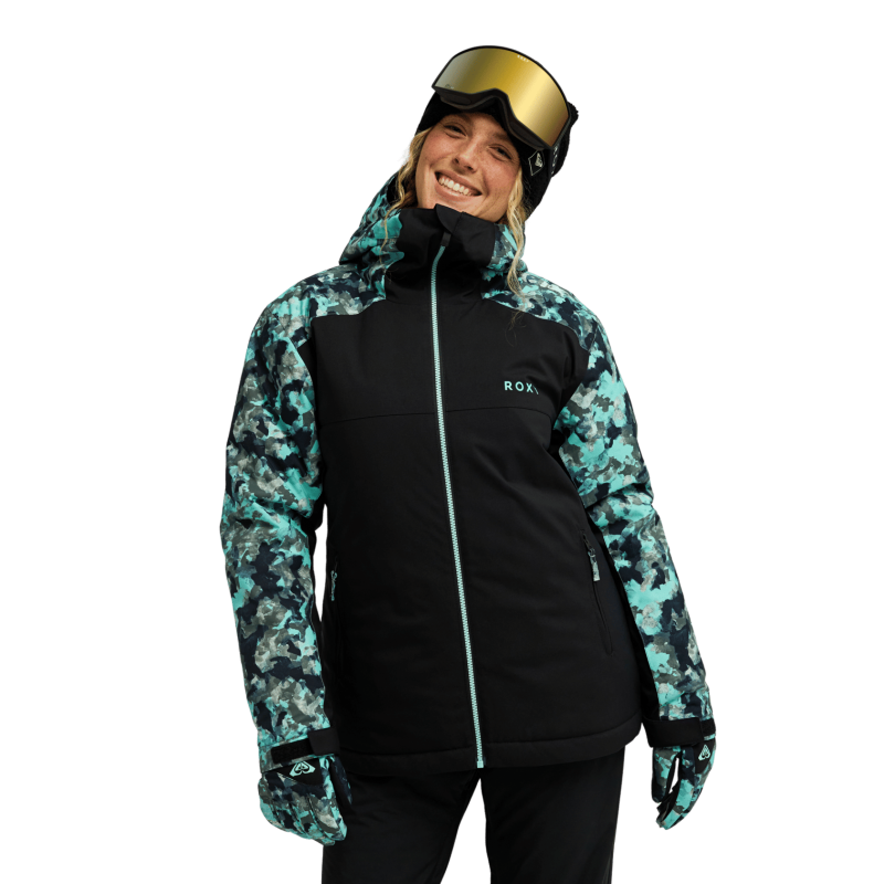 Astral Peak Jk - Ski jacket - Women's