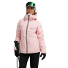 Roxy Snowyhill Puffy Jk - Chaqueta de esquí - Mujer | Hardloop
