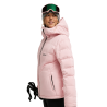 Roxy Snowyhill Puffy Jk - Giacca da sci - Donna | Hardloop