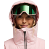 Roxy Snowyhill Puffy Jk - Ski-jas - Dames | Hardloop