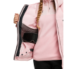 Roxy Snowyhill Puffy Jk - Chaqueta de esquí - Mujer | Hardloop